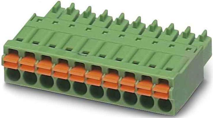 Actual product image Phoenix Contact FMC 1.5/ 8-ST-3.5