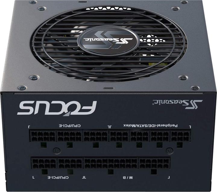 Image du produit Seasonic Focus GX (1000 W)