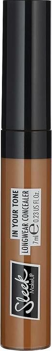 Produktbild Sleek MakeUP IN YOUR TONE longwear concealer #7N-med 7ml (Nº 7N-med)