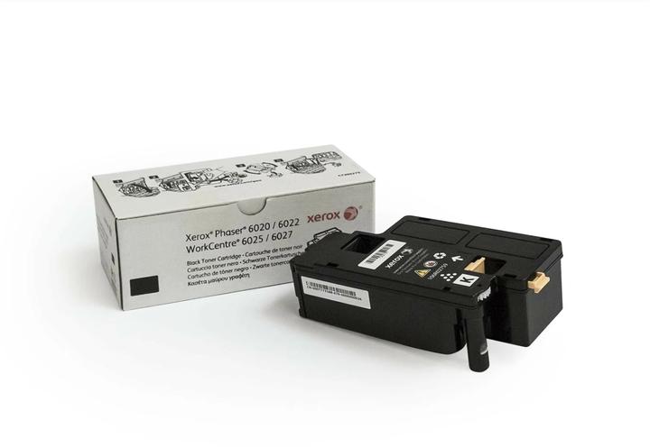 Actual product image Xerox 106r02759 (FC)