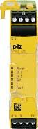 Image du produit Pilz 750160 PNOZ s20 24VDC 2so