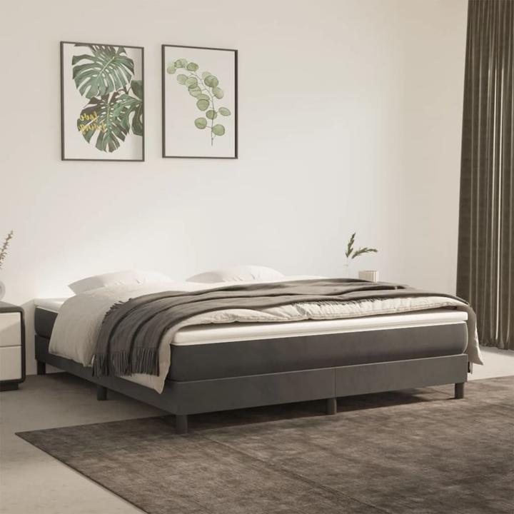 Produktbild VidaXL Moyna (180 x 200 cm, Federkern)
