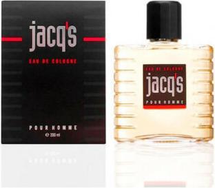 Produktbild Jacq's Eau De Cologne Spray 200ml (Eau de cologne, 200 ml)