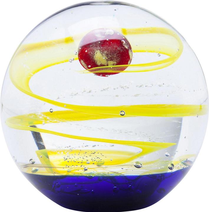 Produktbild Kare Design Briefbeschwerer Galaxy Colore (16 x 16 cm)