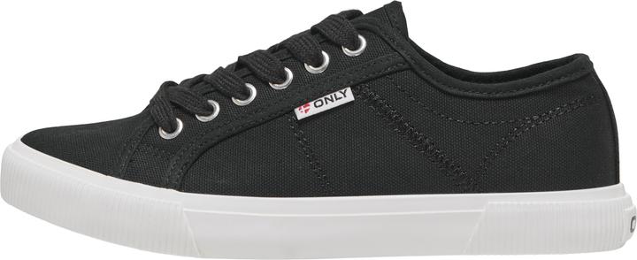 Only ONLNICOLA Turnschuhe Sneaker (36)