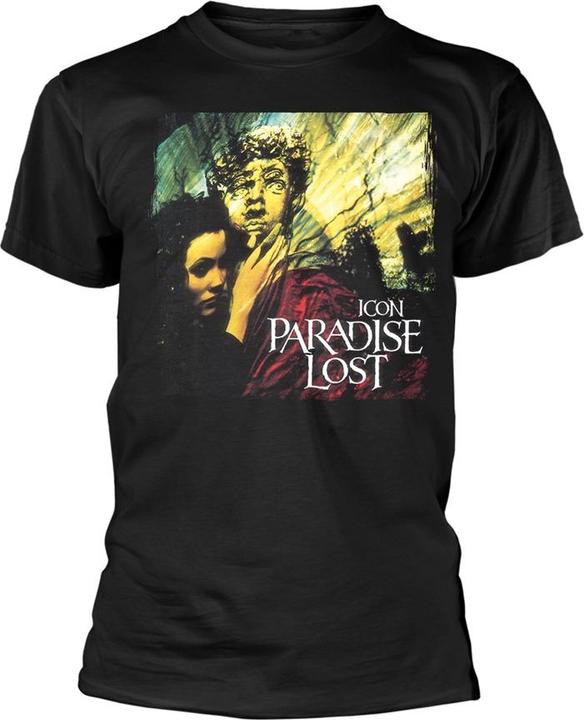 Paradise Lost Icon