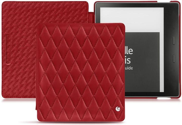 Rouge - Couture ( Nappa - Pantone #d50032 )