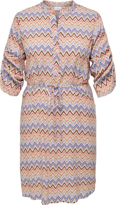 Produktbild Only CARNOVA Kurzes Kleid Kleid (46)