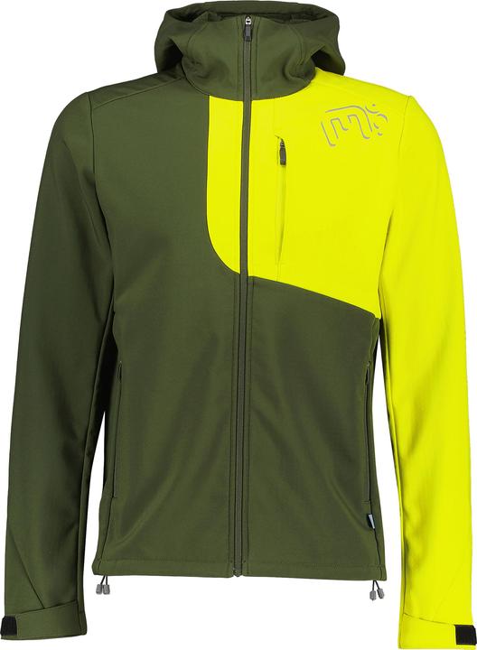 Immagine prodotto Meru Giacca Softshell Talcahuano (XL)