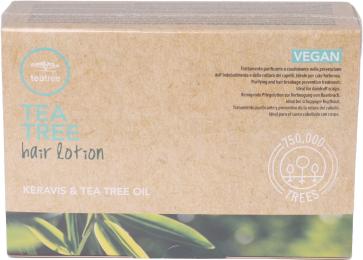 Produktbild Paul Mitchell Tea Tree Special - Hair Lotion (72 ml)
