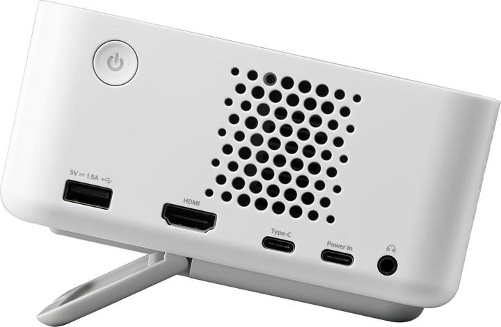 Produktbild Optoma ML1080ST (Full HD, 550 lm)