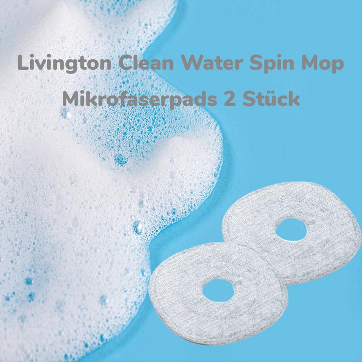 Actual product image Livington Clean Water (1 pcs.)