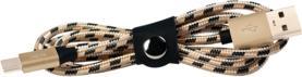 Actual product image LogiLink CU0135 (2 m, USB 2.0)