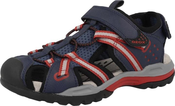 Actual product image Geox J Borealis B. B - 58895 (34)