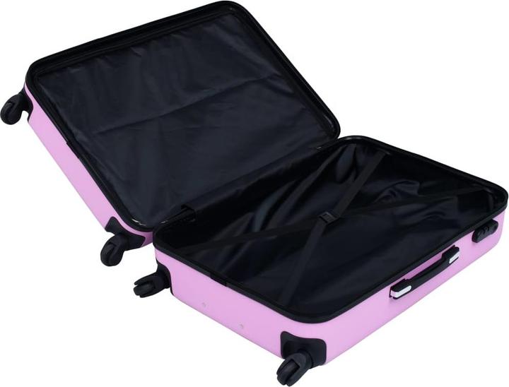 Image du produit VidaXL Alfonso (Bagage à main (jusqu'à 50l))