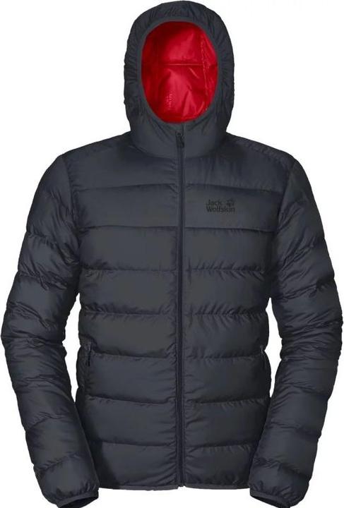 Produktbild Jack Wolfskin Helium (XXL)