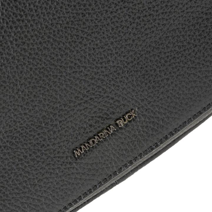 Actual product image Mandarina Duck Shoulder bag Mellow Leather Hunting Bag FZT69