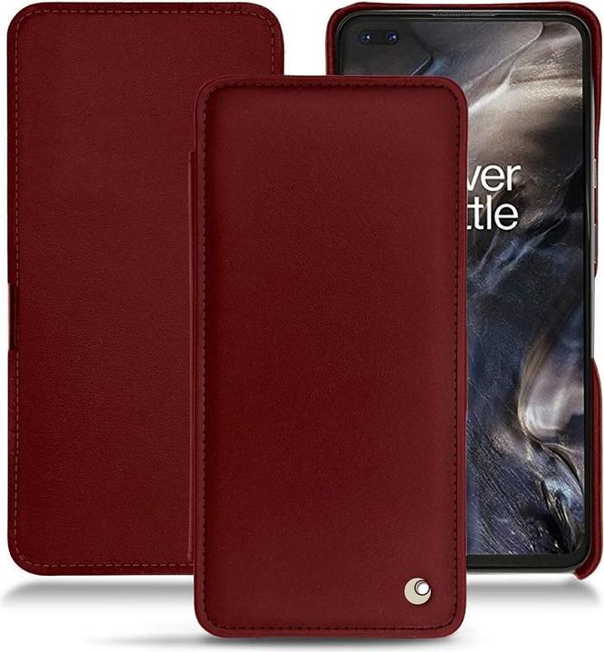Produktbild Noreve Lederschutzhülle horizontal (OnePlus Nord)