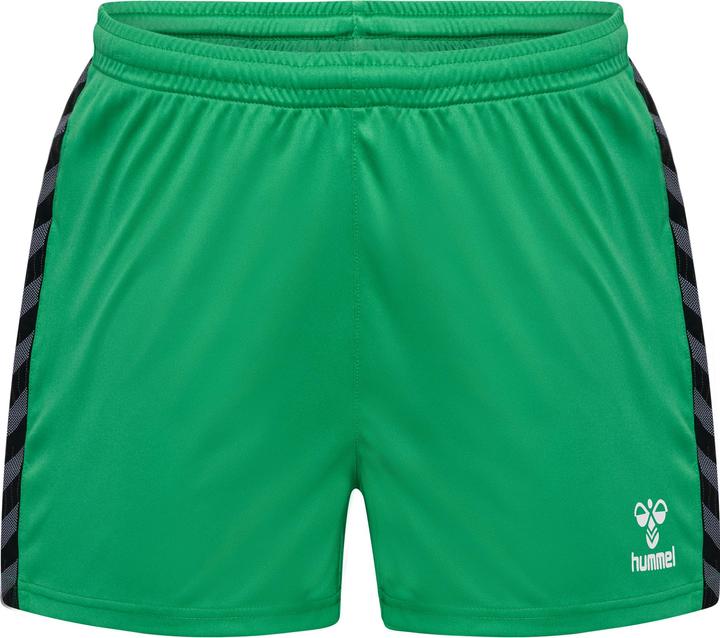 Immagine prodotto hummel Hmlauthentic Pantaloncini Pl Donna (XL)