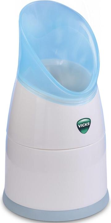 Vicks Dampf Inhalator