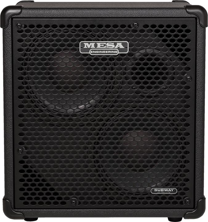 Immagine prodotto Mesa Boogie Armadio Subway UltraLite (Spigola, 600 W)
