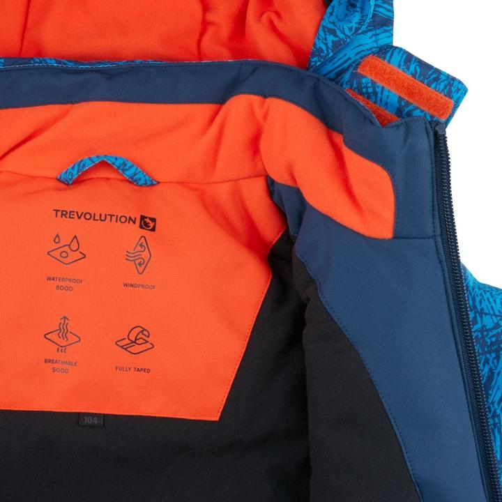 Image du produit Trevolution Colorblock (92)