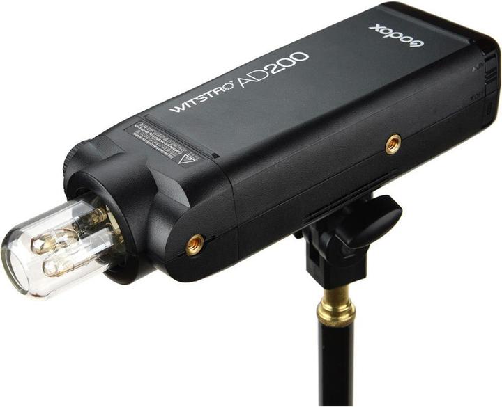 Produktbild Godox Witstro AD200 (Godox)