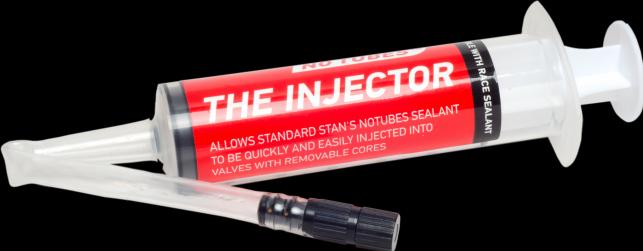 Produktbild Notubes Befüllspritze