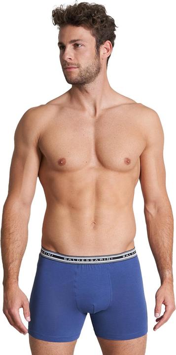 Produktbild Baldessarini Boxershort Casual Figurbetont (XXL, 3er Pack)