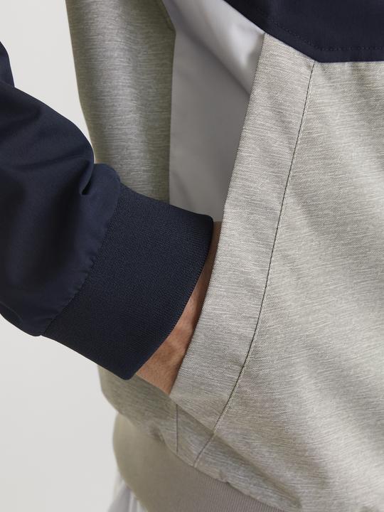 Immagine prodotto Jack & Jones Jjerush Hood Bomber Noos (XS)