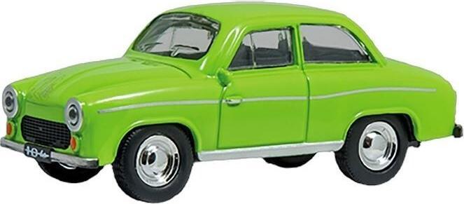 Produktbild Daff Kollektion PRL Syrena 104 grün