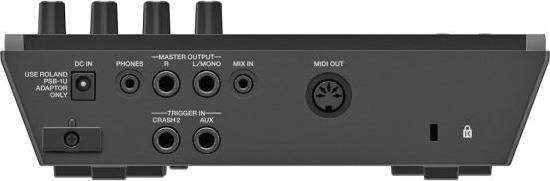 Productafbeelding Roland TD-17KV2 (Elektronische batterij)