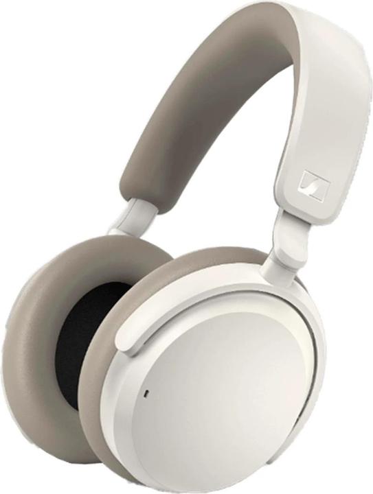 Image du produit Sennheiser Accentum Wireless (ANC, 50 h, Sans fil)