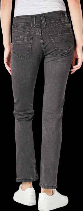 Produktbild Pepe Jeans Gen Straight Fit Anthracite (W25/L32)