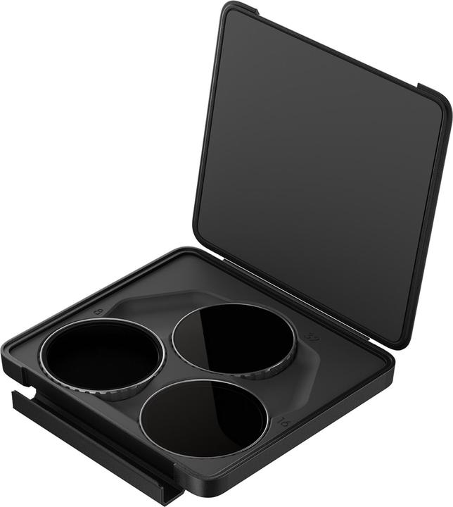 DJI ND filter set (Osmo Action)