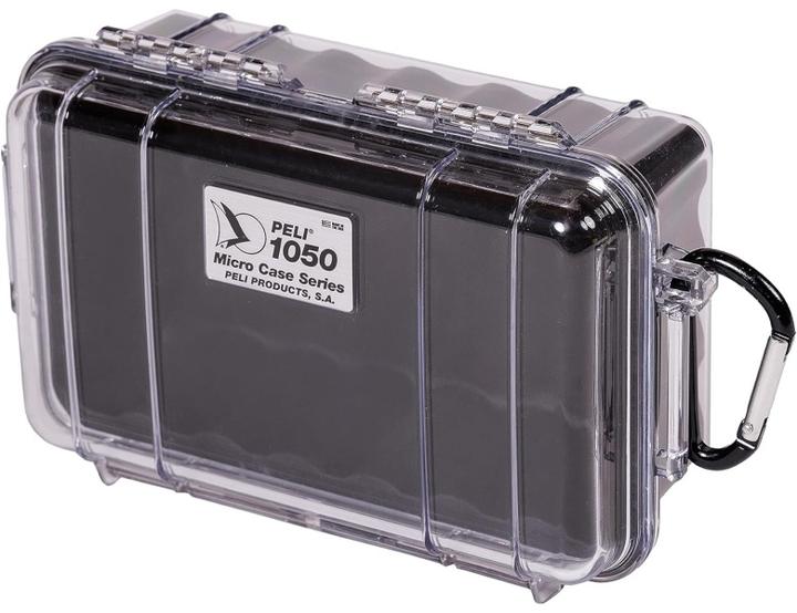 Produktbild Peli Micro Case 1050 (Kamera Etui, 1.05 l)