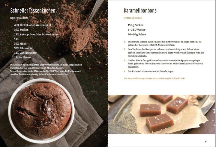 Image du produit Besser leben ohne Plastik (Allemand, Nadine Schubert, 2016)
