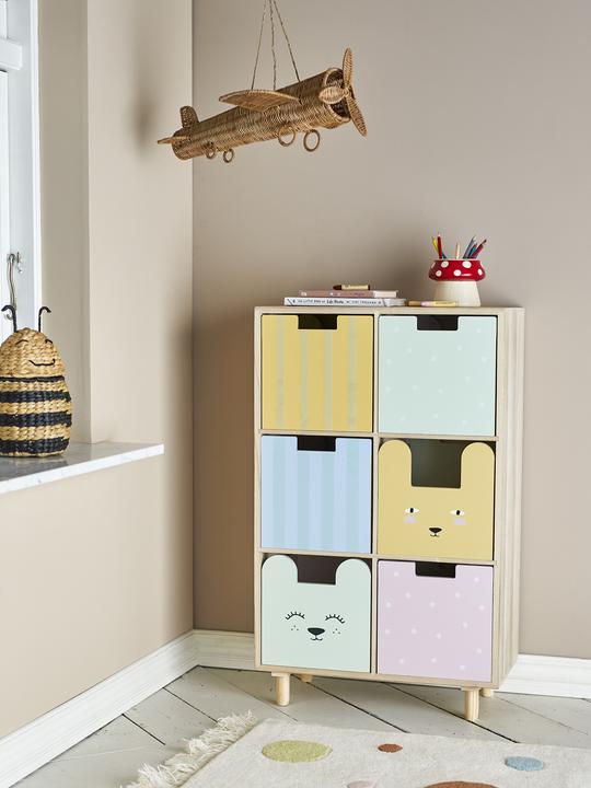 Productafbeelding Bloomingville Mini Calle