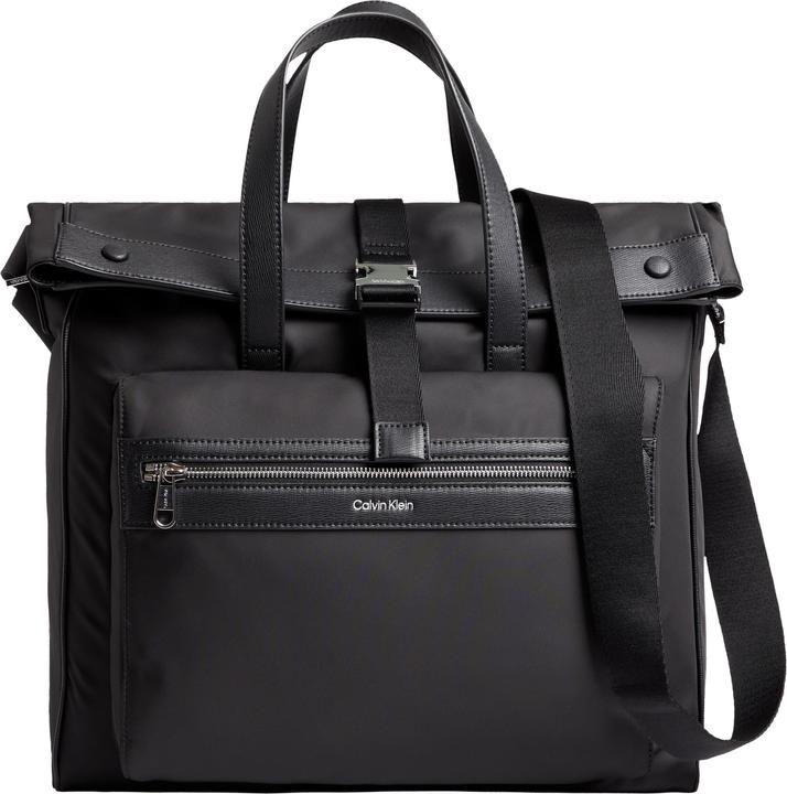 Immagine prodotto Calvin Klein Borsa a tracolla CK Elevated Messenger Tote PSP23