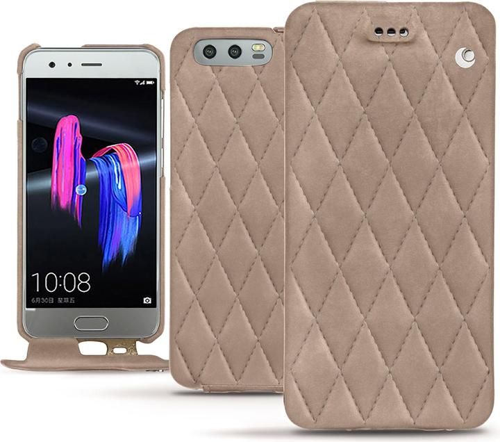 Produktbild Noreve Lederschutzhülle vertikal (Honor 9)