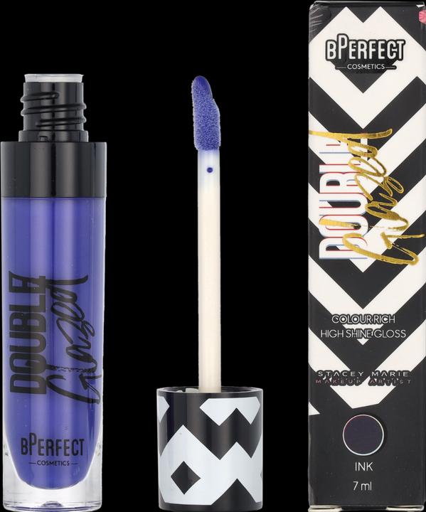 Immagine prodotto BPerfect Cosmetics Bperfect X Stacey Marie Lucidalabbra a doppio vetro