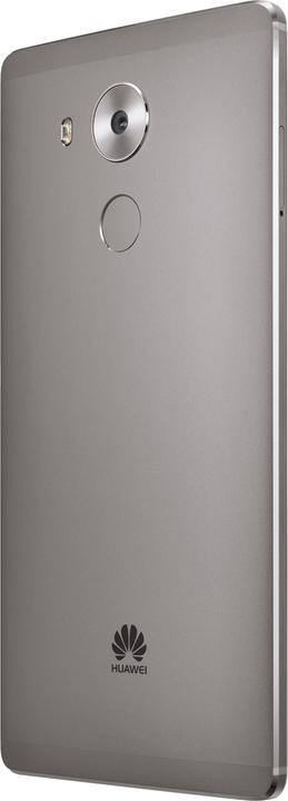 Produktbild Huawei Mate 8 (32 GB, Space Grau, 6", Dual SIM, 16 Mpx, 4G)
