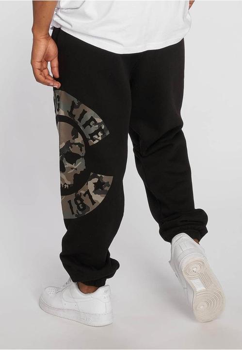Image du produit Thug Life B.Camo Sweatpants - 82611 (S)