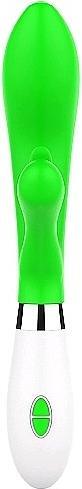 Image du produit Luminous Agave - Ultra Soft Silicone - 10 Speeds