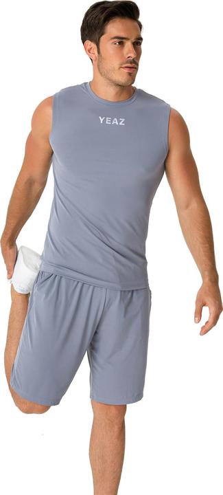 Produktbild Yeaz INSTRUCTOR Top XL (Grey) (XL)