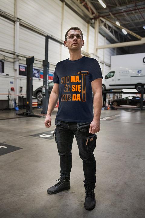 Produktbild Neo T-Shirt mit Aufdruck, IT'S POSSIBLE, Grösse L (L)