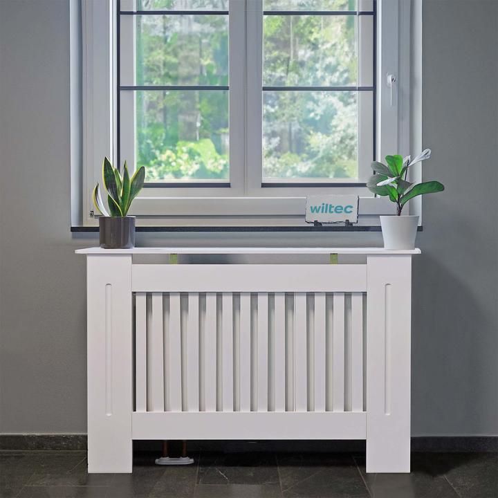 Actual product image Toboli Radiator cover
