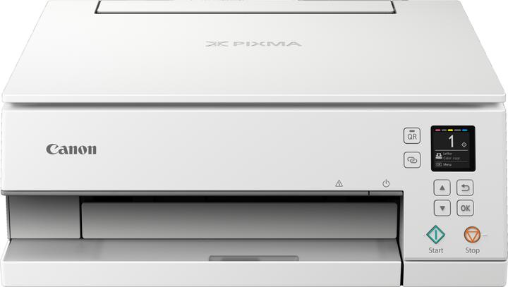 Actual product image Canon Pixma TS6351a (Ink, Colour)