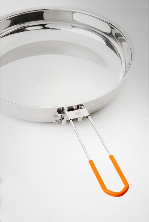 Image du produit GSI Cuisinière Glacier Stainless Troop Cookset