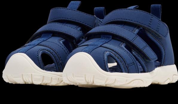 Immagine prodotto hummel Sandalo Con Velcro Per Bambini (30)